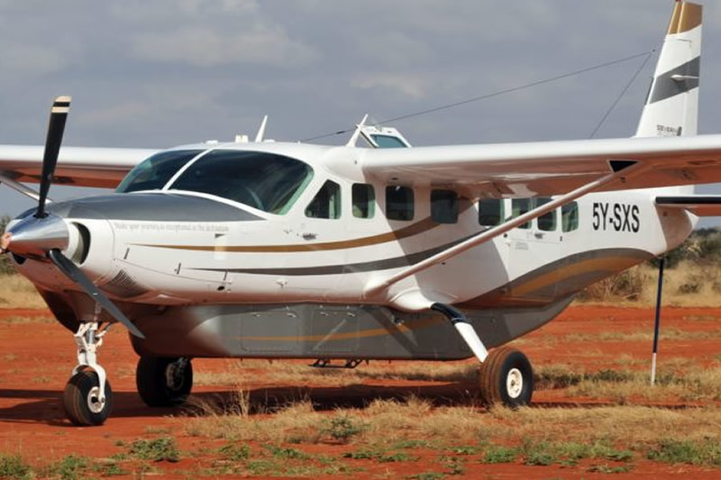 Kenya Safaris