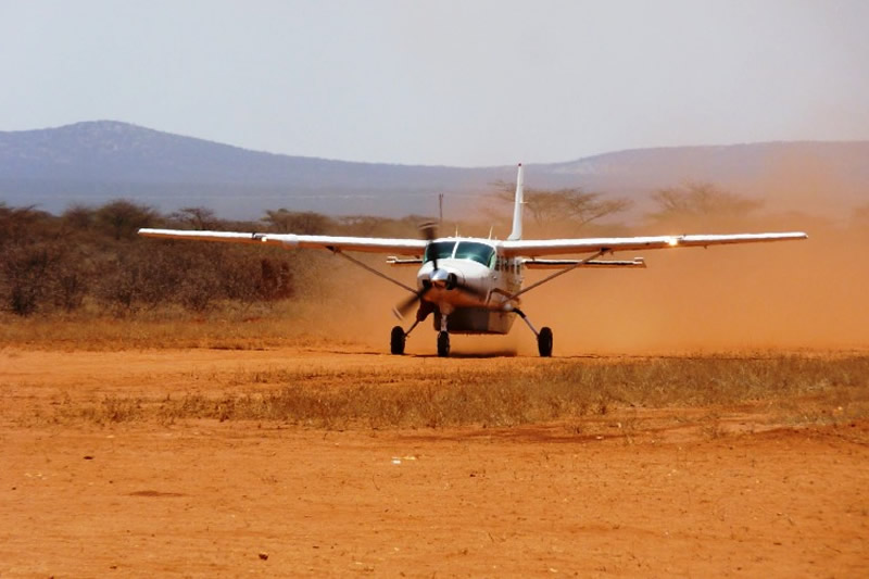 Kenya Safaris