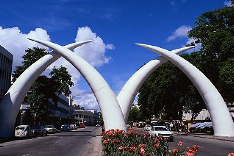 Mombasa City Tours