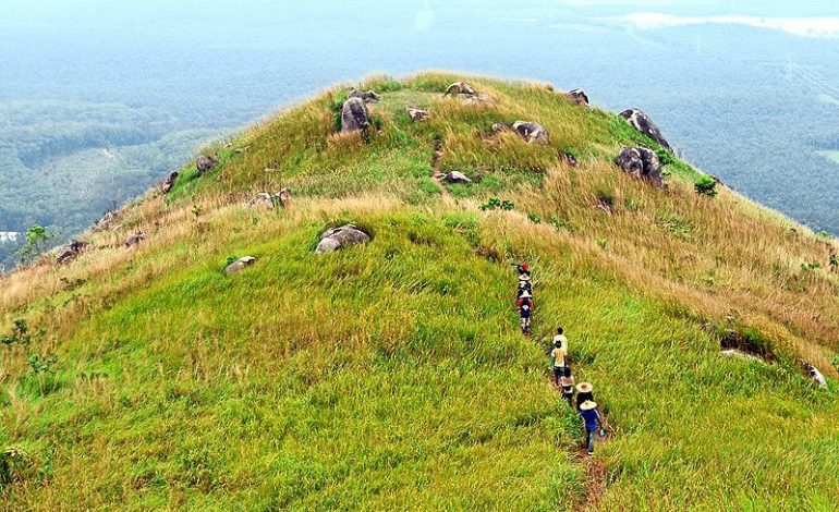 Ngong Hills Day Hiking /Waking Day Tour